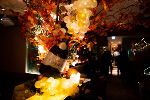[Please inquire for rates.]094：Halloween Party Plan