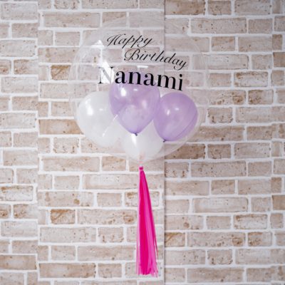 124：【4,850 yen(税込)】birthday girl