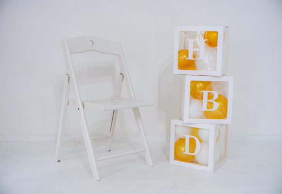 218：【5,940 yen(税込)】Happy Birthday Box