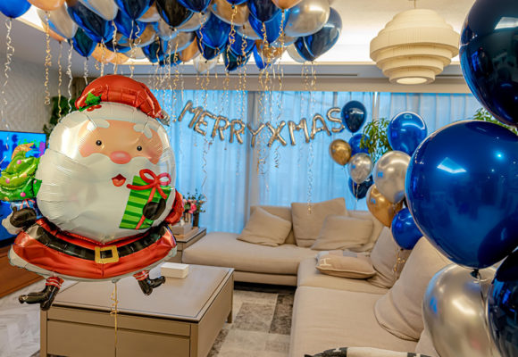232：【52,800円(税込)】クリスマスデコレーション