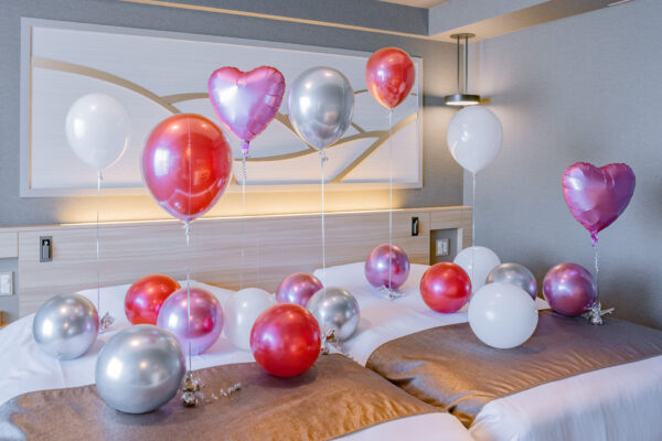 294：【13,900 yen(税込)】Hotel Surprise