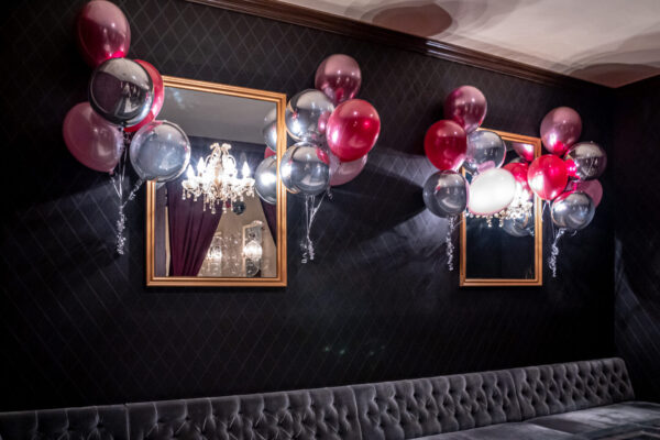 402：【24,800 yen(税込)】Party Decorations