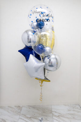 486：【16,250 yen(税込)】Birthday Surprise