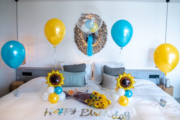 541：【15,100 yen(税込)】Birthday Surprise