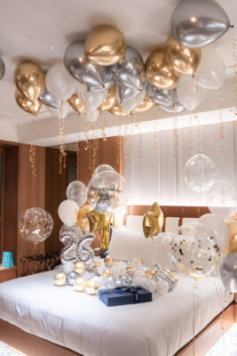 561：【58,650 yen(税込)】Luxury Surprise Decorations