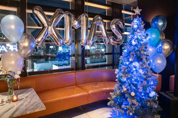[Please inquire for rates.]606：Christmas Decoration