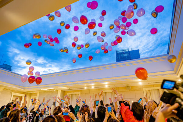 Wedding Decoration