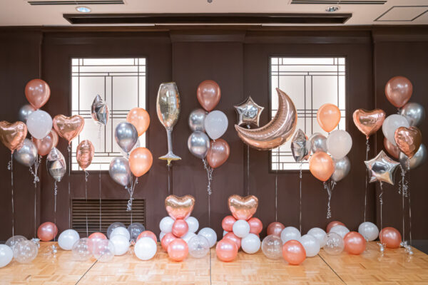 462：【52,750 yen(税込)】Balloon bouquet set