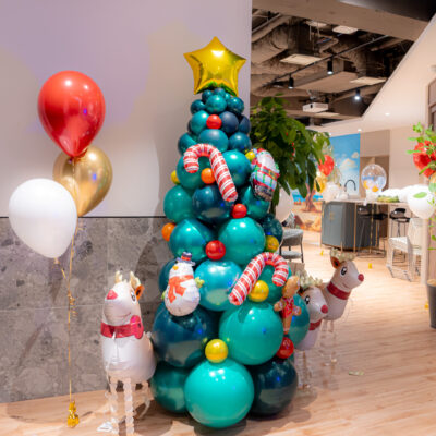 479：【From 40,000 yen(税込)】balloon tree