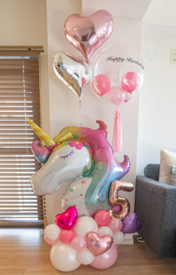 550：【22,000 yen(税込)】Birthday Stand