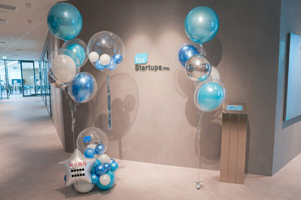 448：【44,000 yen(税込)】Celebration balloon( I )