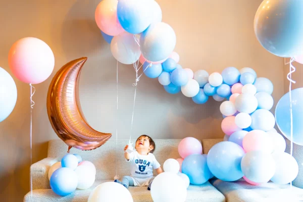 025：【55,000 yen(税込)】first birthday