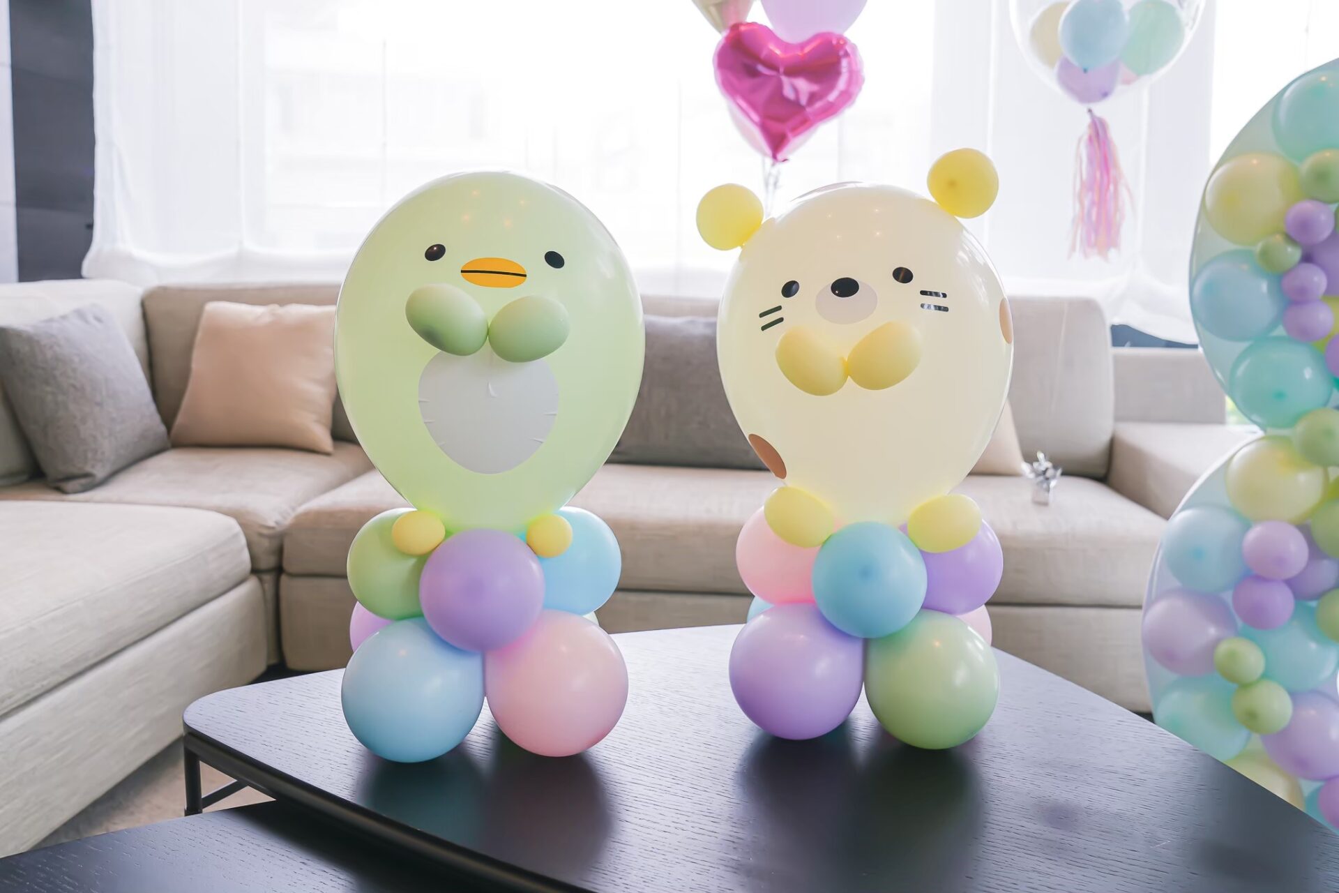 Sumikko Gurashi Balloon