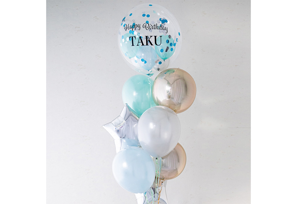 友達・家族・彼氏へ誕生日プレゼント