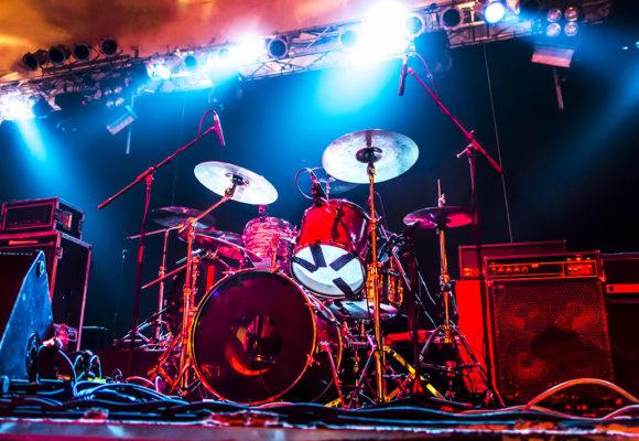 生バンドカラオケ